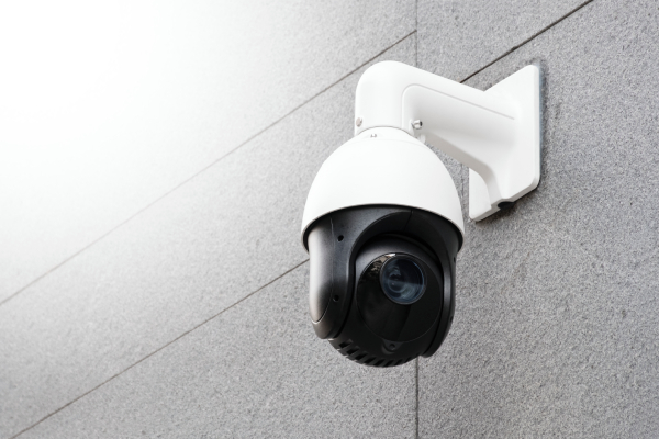 VIDEOVIGILANCIA